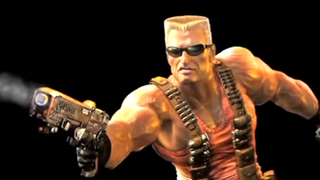 Apogee Making Duke Nukem The Forrest Gump Of WW2